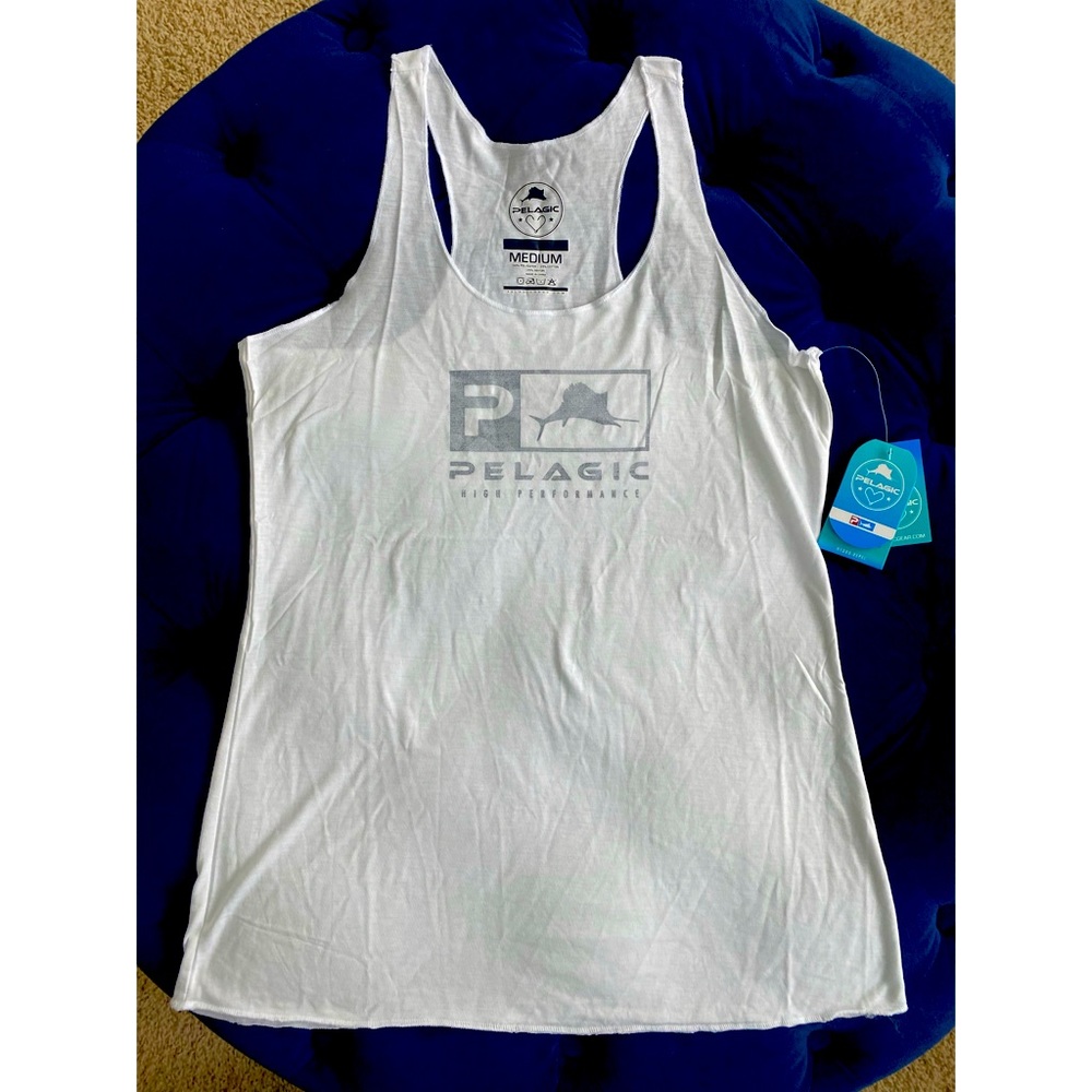 Pelagic Tank